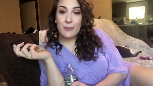 This Could be YOUR ladyboy amateur big cock